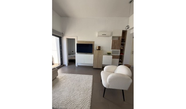 Resale - Apartment - Orihuela - Las Ramblas