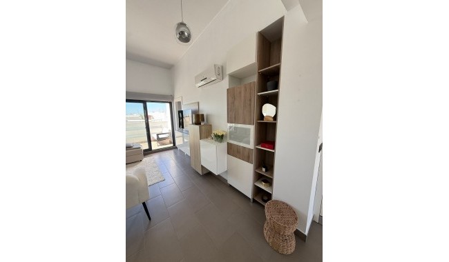 Resale - Apartment - Orihuela - Las Ramblas