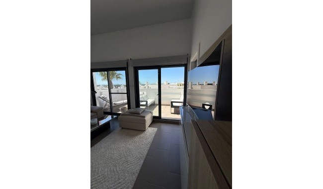 Resale - Apartment - Orihuela - Las Ramblas