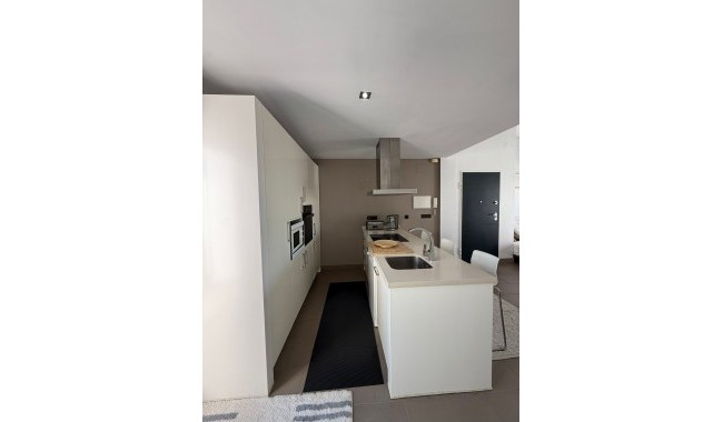 Resale - Apartment - Orihuela - Las Ramblas