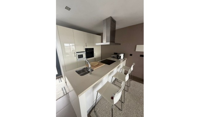Resale - Apartment - Orihuela - Las Ramblas