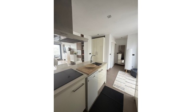 Resale - Apartment - Orihuela - Las Ramblas