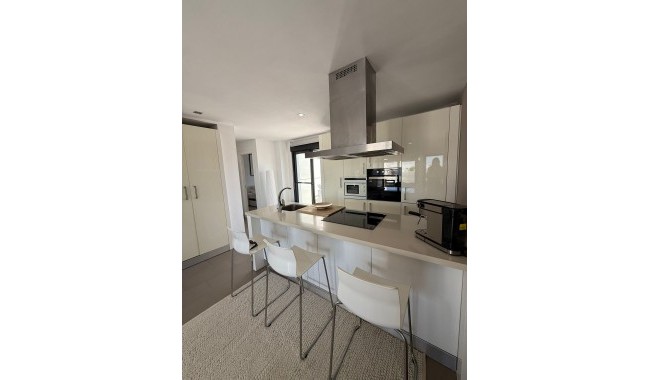 Resale - Apartment - Orihuela - Las Ramblas