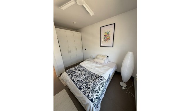 Resale - Apartment - Orihuela - Las Ramblas