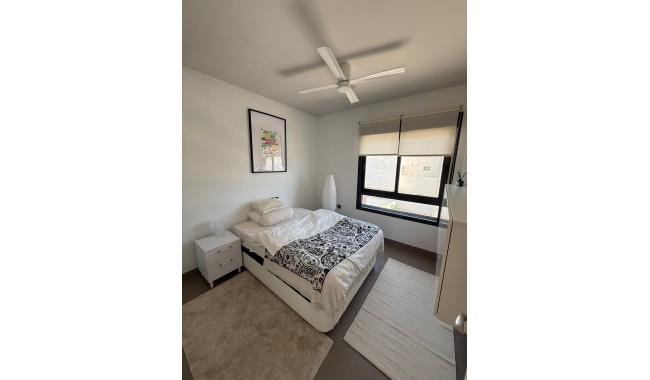 Resale - Apartment - Orihuela - Las Ramblas