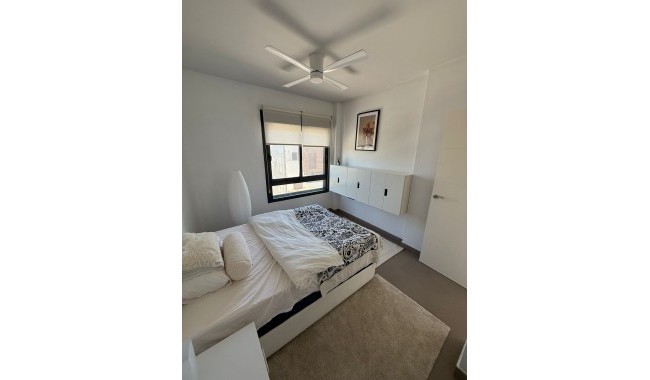Resale - Apartment - Orihuela - Las Ramblas