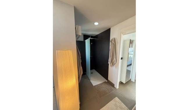Resale - Apartment - Orihuela - Las Ramblas