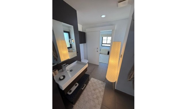 Resale - Apartment - Orihuela - Las Ramblas