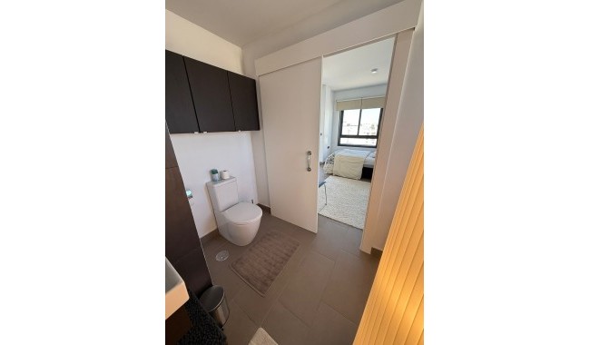 Resale - Apartment - Orihuela - Las Ramblas