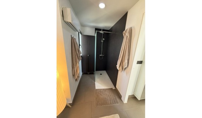 Resale - Apartment - Orihuela - Las Ramblas