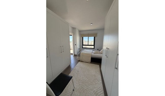 Resale - Apartment - Orihuela - Las Ramblas