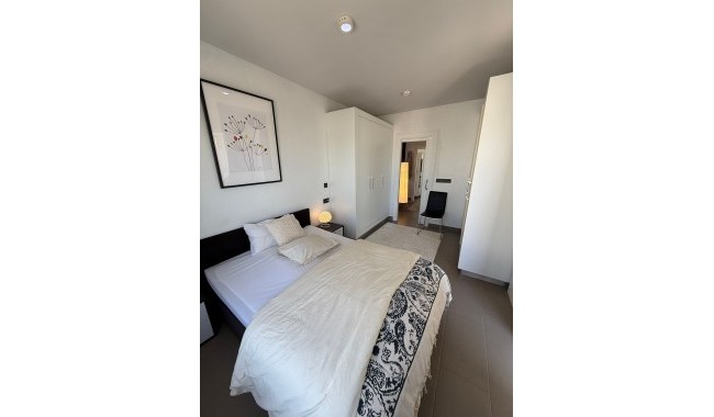 Resale - Apartment - Orihuela - Las Ramblas