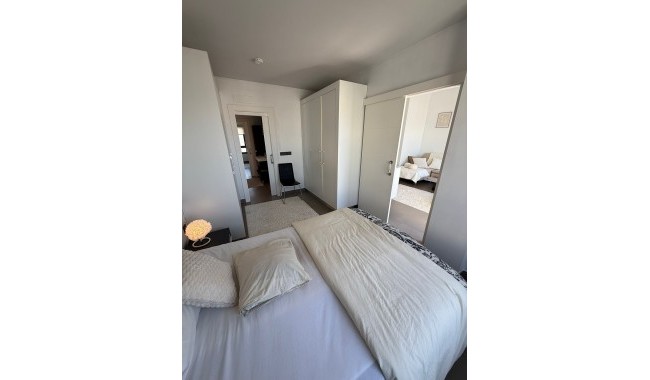 Resale - Apartment - Orihuela - Las Ramblas