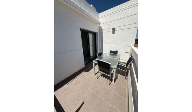 Resale - Apartment - Orihuela - Las Ramblas