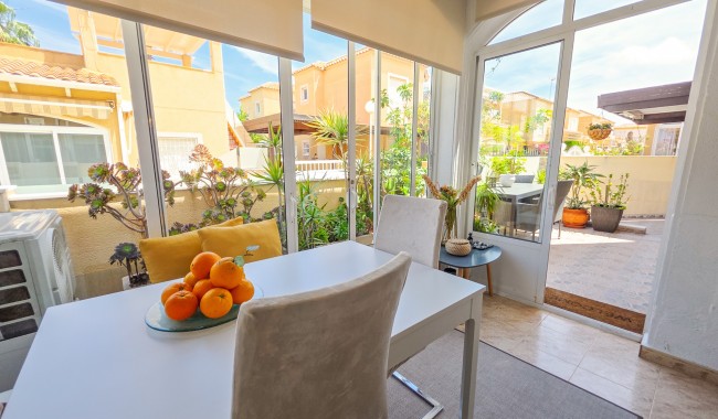 Resale - Quatro house - Torrevieja - Los Balcones