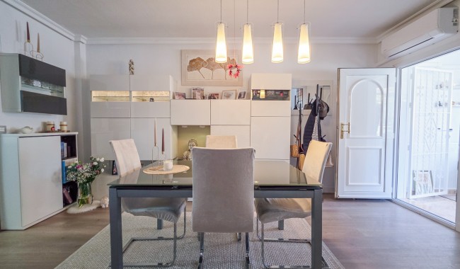 Resale - Quatro house - Torrevieja - Los Balcones