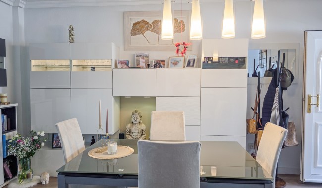 Resale - Quatro house - Torrevieja - Los Balcones