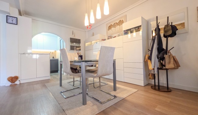 Resale - Quatro house - Torrevieja - Los Balcones