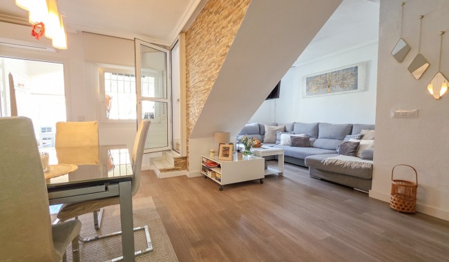 Resale - Quatro house - Torrevieja - Los Balcones