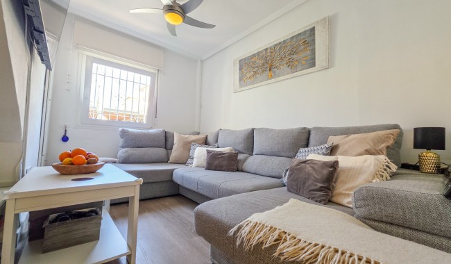 Resale - Quatro house - Torrevieja - Los Balcones