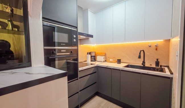 Resale - Quatro house - Torrevieja - Los Balcones