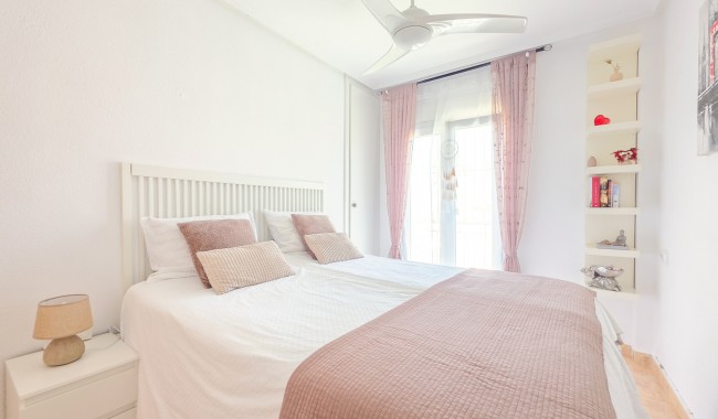 Resale - Quatro house - Torrevieja - Los Balcones