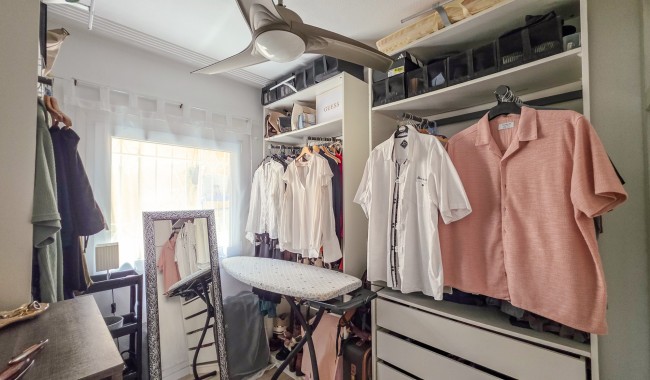 Resale - Quatro house - Torrevieja - Los Balcones