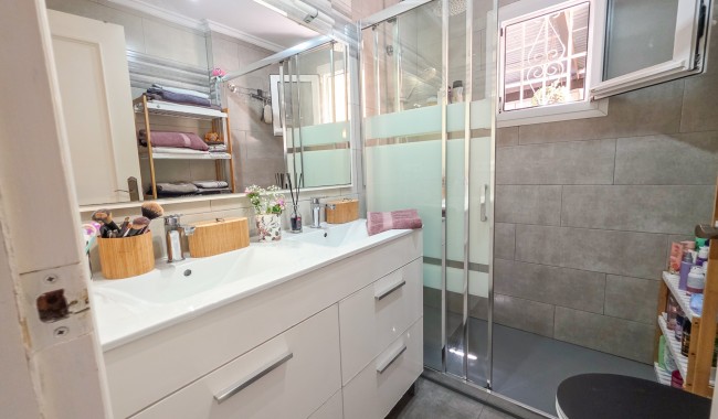 Resale - Quatro house - Torrevieja - Los Balcones