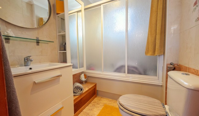 Resale - Quatro house - Torrevieja - Los Balcones