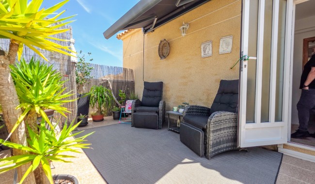 Resale - Quatro house - Torrevieja - Los Balcones