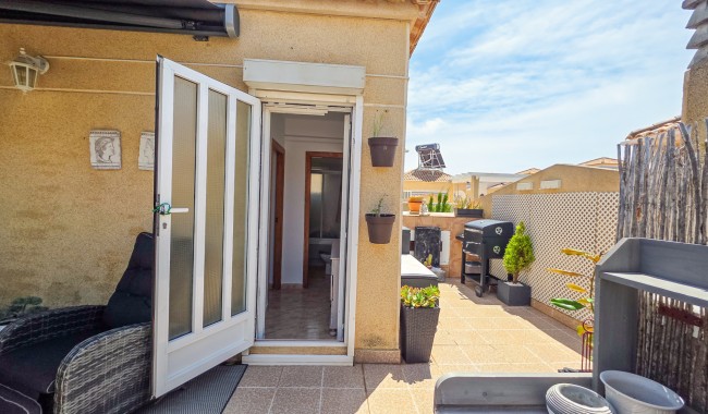Resale - Quatro house - Torrevieja - Los Balcones