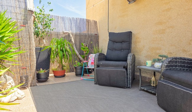 Resale - Quatro house - Torrevieja - Los Balcones