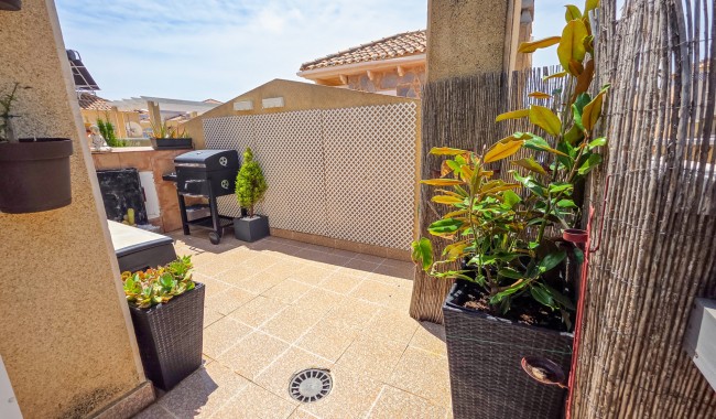Resale - Quatro house - Torrevieja - Los Balcones