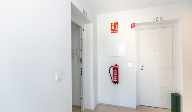 Sprzedaż - Apartament - Ciudad Quesada - Doña Pepa