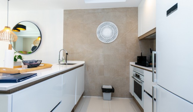 Sprzedaż - Apartament - Ciudad Quesada - Doña Pepa