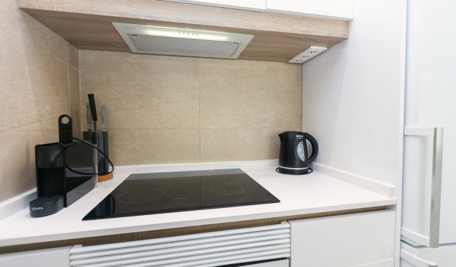 Sprzedaż - Apartament - Ciudad Quesada - Doña Pepa