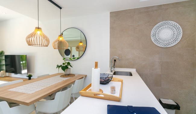 Sprzedaż - Apartament - Ciudad Quesada - Doña Pepa