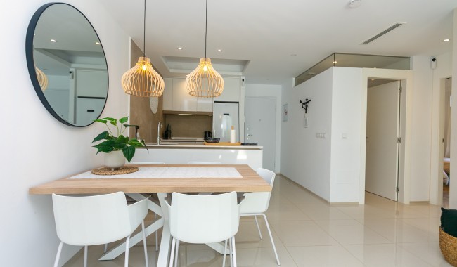 Sprzedaż - Apartament - Ciudad Quesada - Doña Pepa
