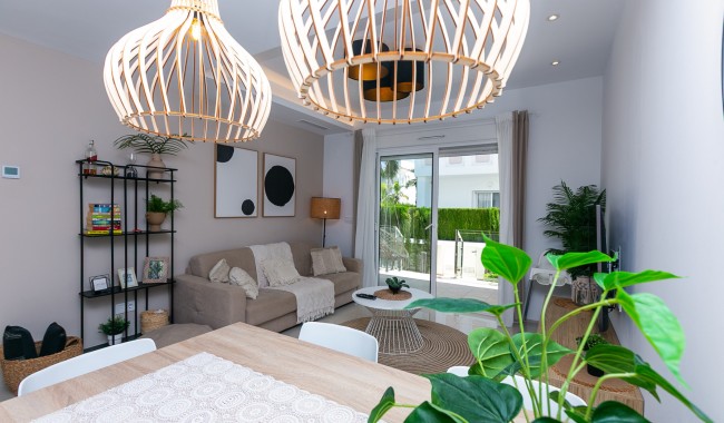 Sprzedaż - Apartament - Ciudad Quesada - Doña Pepa
