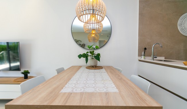 Sprzedaż - Apartament - Ciudad Quesada - Doña Pepa