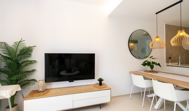 Sprzedaż - Apartament - Ciudad Quesada - Doña Pepa