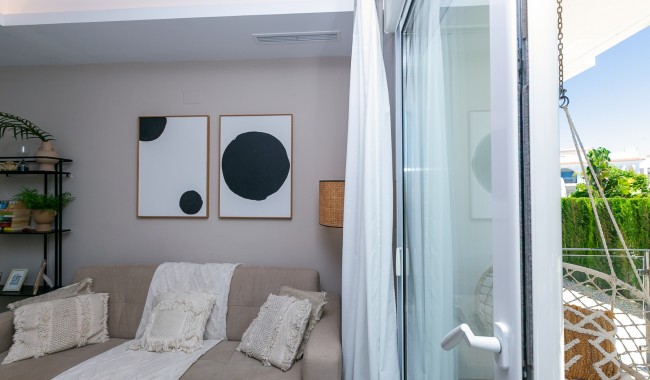 Sprzedaż - Apartament - Ciudad Quesada - Doña Pepa