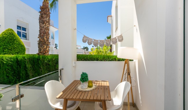 Sprzedaż - Apartament - Ciudad Quesada - Doña Pepa