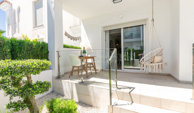 Sprzedaż - Apartament - Ciudad Quesada - Doña Pepa