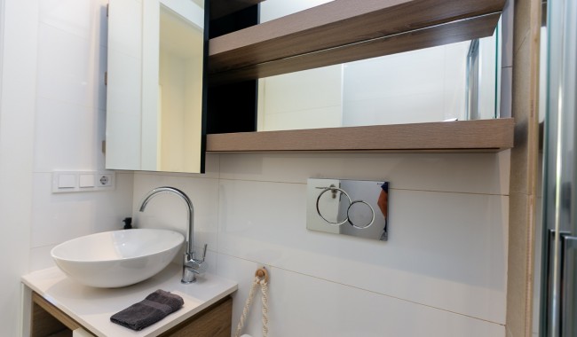 Sprzedaż - Apartament - Ciudad Quesada - Doña Pepa