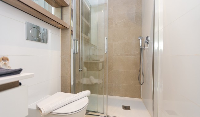 Sprzedaż - Apartament - Ciudad Quesada - Doña Pepa