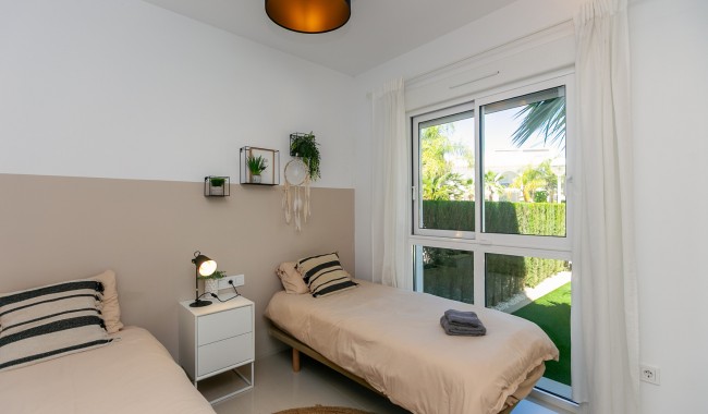 Sprzedaż - Apartament - Ciudad Quesada - Doña Pepa