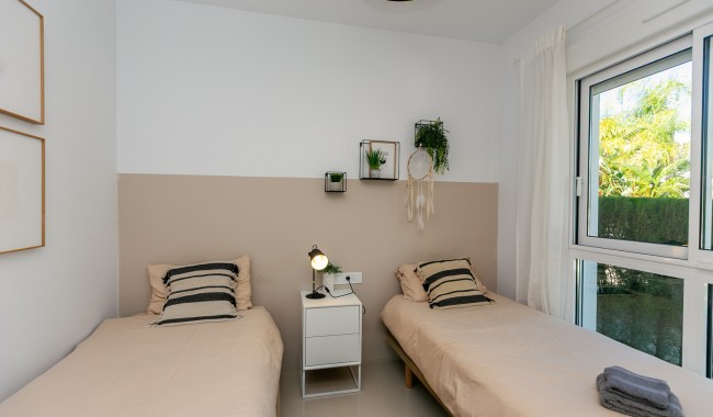 Sprzedaż - Apartament - Ciudad Quesada - Doña Pepa