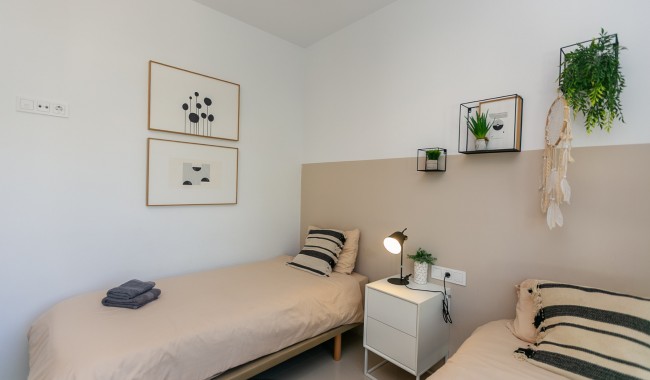 Sprzedaż - Apartament - Ciudad Quesada - Doña Pepa