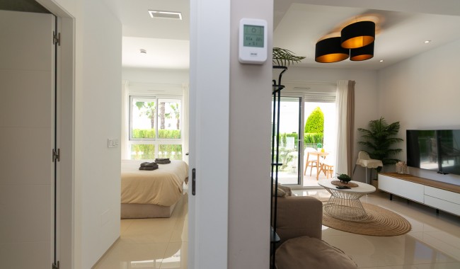 Sprzedaż - Apartament - Ciudad Quesada - Doña Pepa